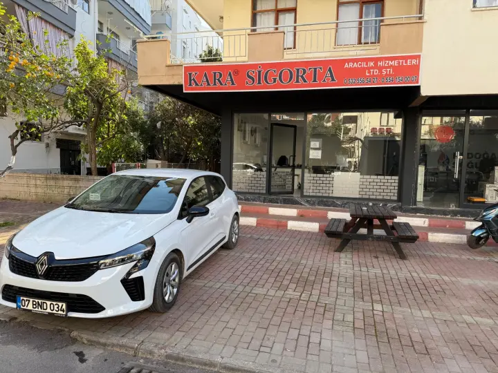 HARUN SİGORTA