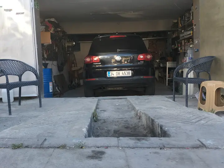 Harvel Oto Bakım Servisi