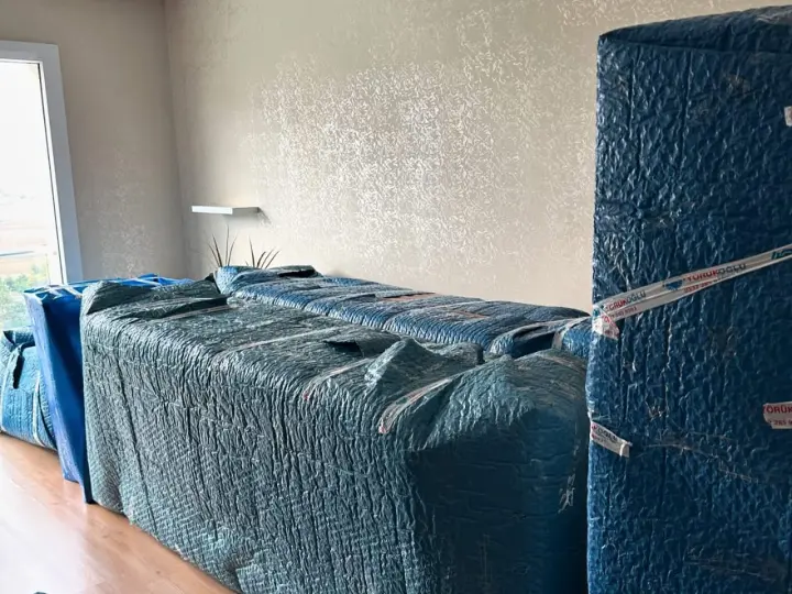 Has Akbaşlar Evden Eve Nakliyat