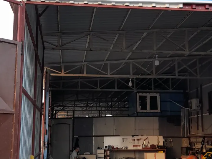 HAS AUTO FORD ÖZEL SERVİSİ