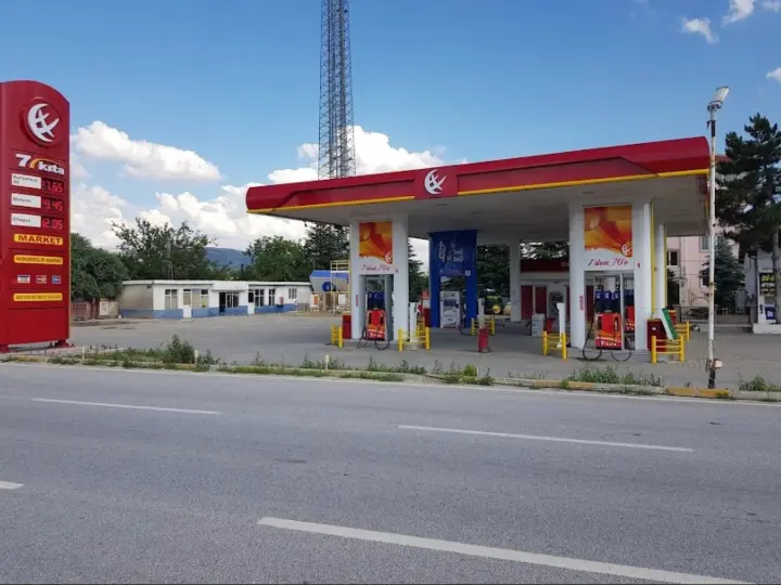 Has Kardeşler Akaryakıt