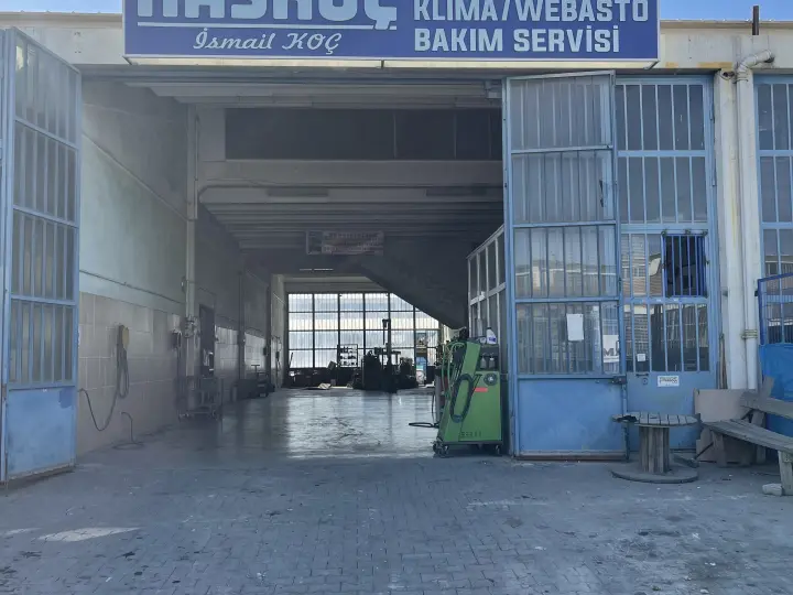 Has Koç Oto Elektrik