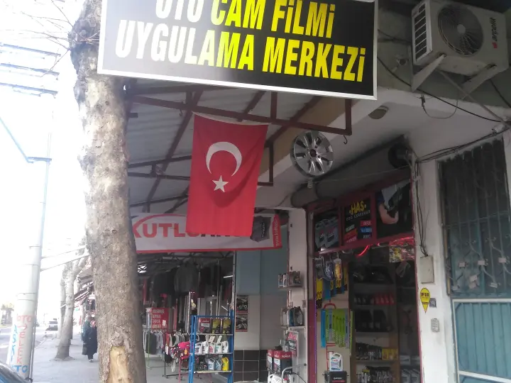 HAS OTO AKSESUAR OTO ELEKTRİK YIKAMA TAMİR OTO CAM FİLMİ SERVİSİ