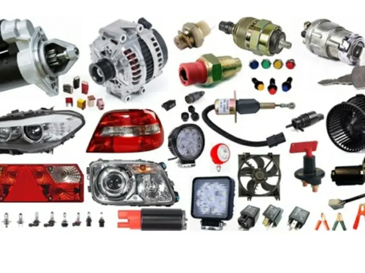Has Oto Elektrik