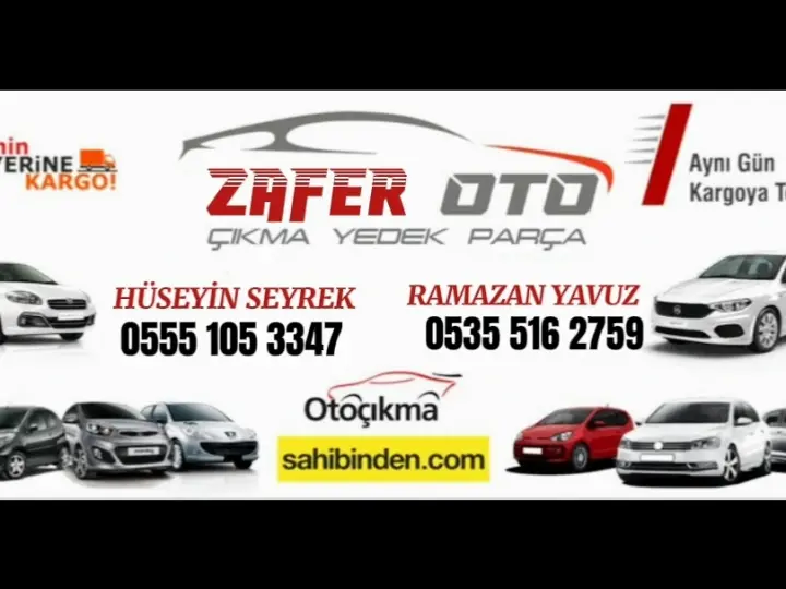 Has Otomotiv
