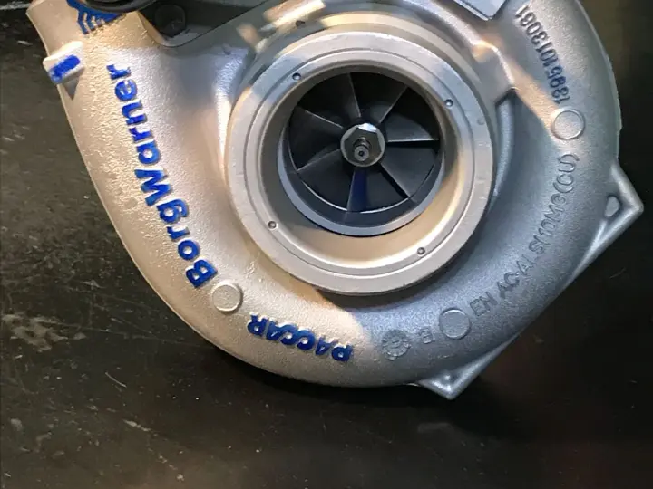 Has Turbo Tamiri Revizyonu ve Satışı Konya