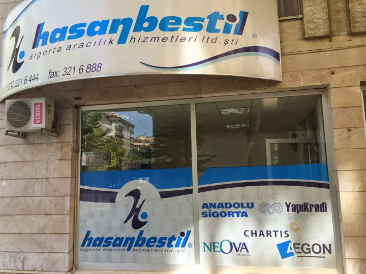 Hasan Bestil Sigorta