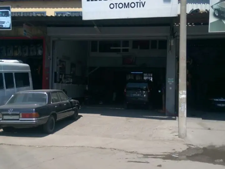 Hasan Güneş Oto Kaporta & Boya