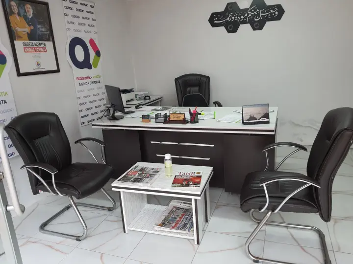 HASAN HÜSEYİN YILDIRIM KUDRETOĞLU SİGORTA