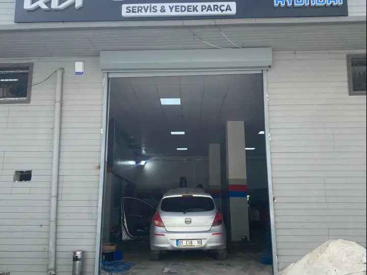 Hasan İki Kardeş Otomotiv