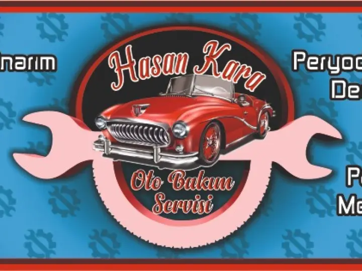 Hasan Kara Oto Bakım Servisi