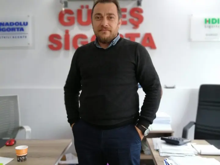 Hasan Kaya Sigorta Aracılık Hizmetleri