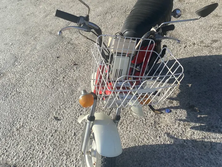 Hasan Marin Motorsiklet Tamiri