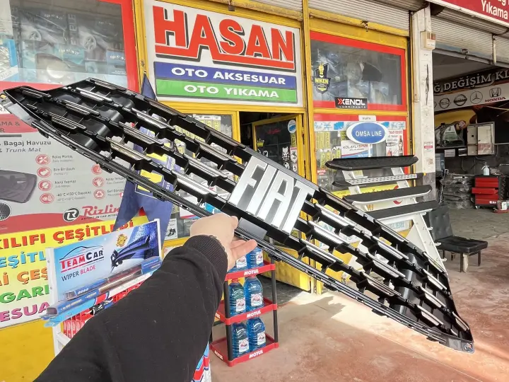 HASAN OTO AKSESUAR HASAN BOZYEL