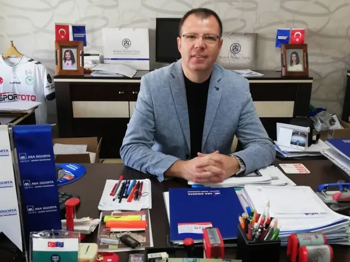 Hasan Sarısaç Sigorta Aracılık Hizmetleri