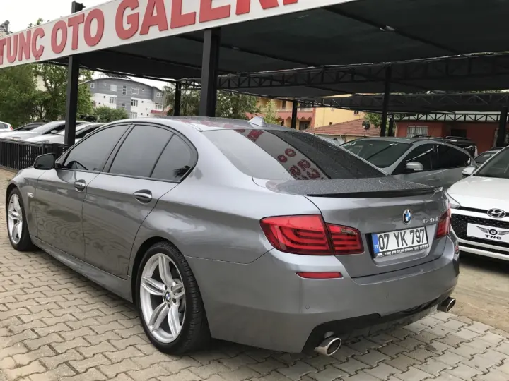 Hasan Tunç Otomotiv