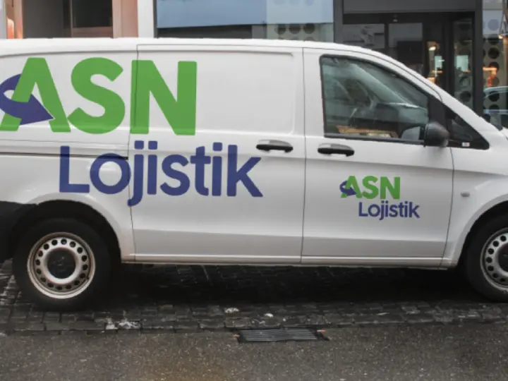 Hasanbey Lojistik Merkezi