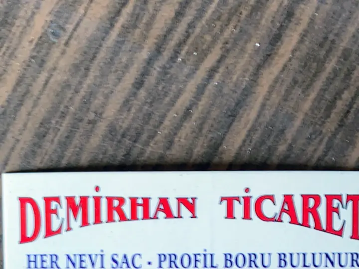 HASANDAĞLILAR METAL