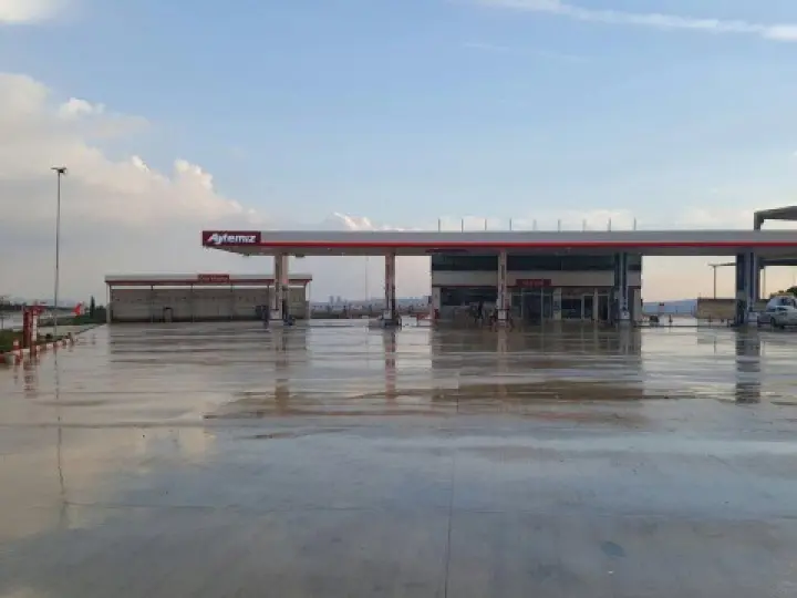 Hasanoğlu Petrol