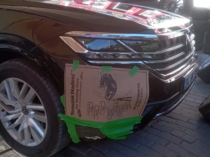 Hasanoğlu Pro Garege