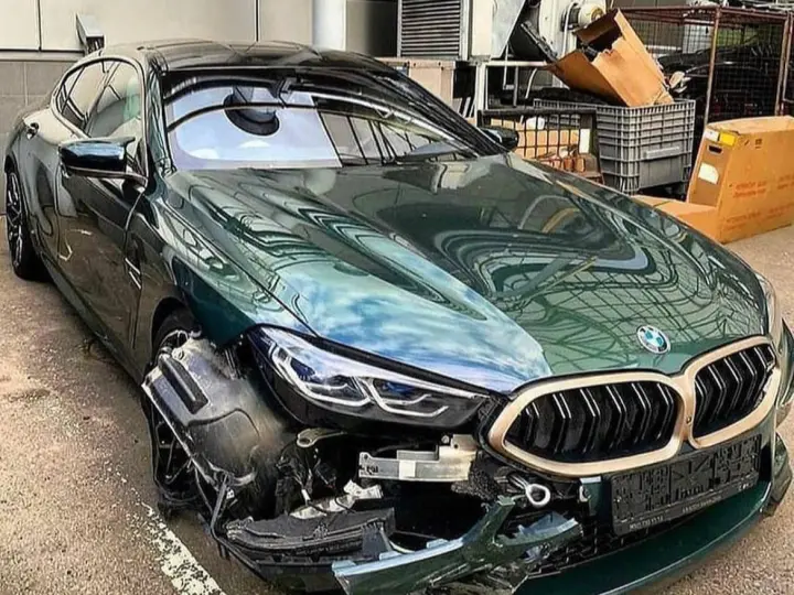HASARLI ARAÇ ALIM SATIM CBT OTOMOTİV