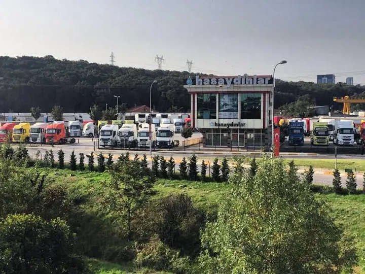 hasaydınlar otomotiv a.ş.