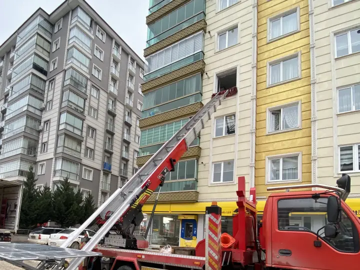Hasbekli Nakliyat
