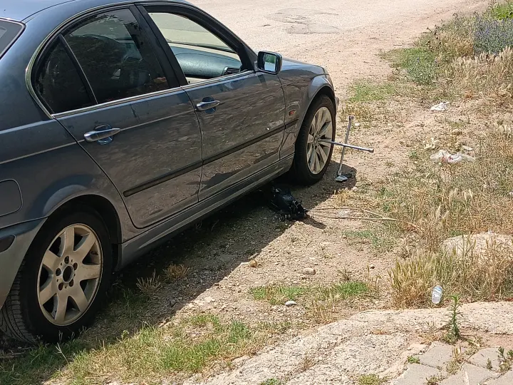 Hascan Oto Lastik Tamir