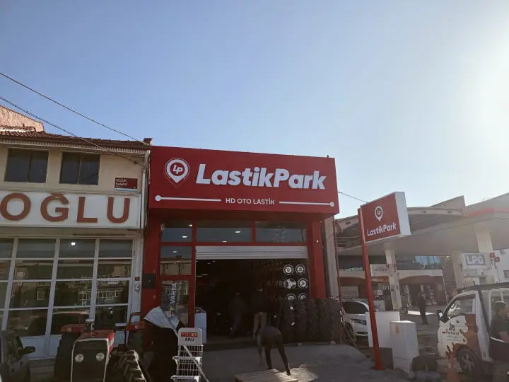 Hasdemir Oto Lastik