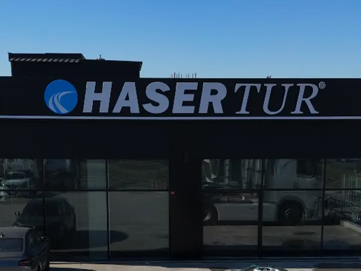 Haser Tur Merkez Ofis