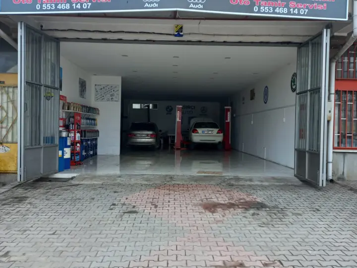 Hasırcı Otomotiv