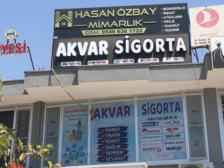 Haskan Sigorta