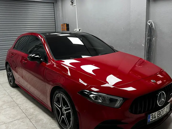 Hasko Premium Car Care