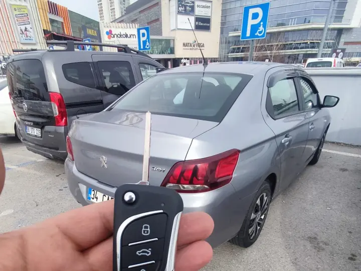 Hasköy Anahtar Oto kilit Çilingir