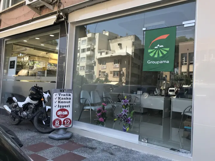 HASMAHAL SİGORTA ARC.HİZ.LTD.ŞTİ