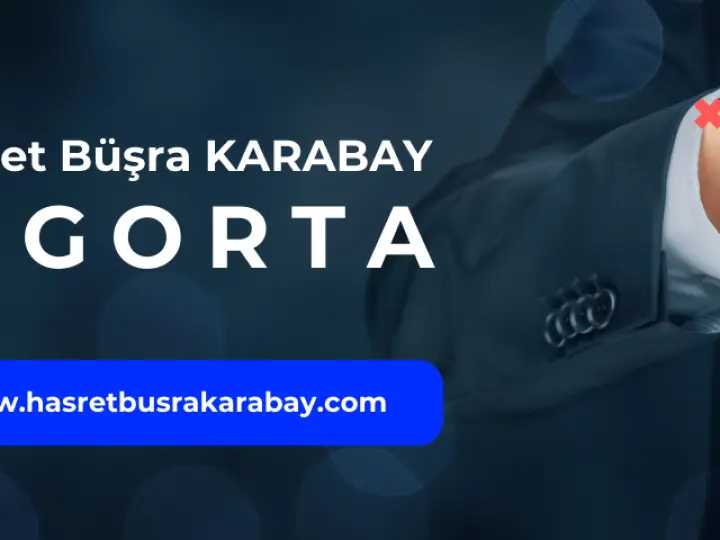 Hasret Büşra Karabay Sigorta