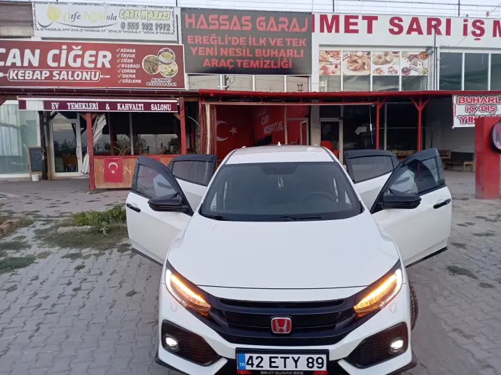 HASSAS CAR HOSPITAL
