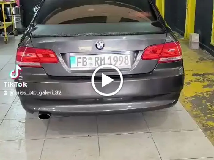 Hassay oto yıkama oto kuaför