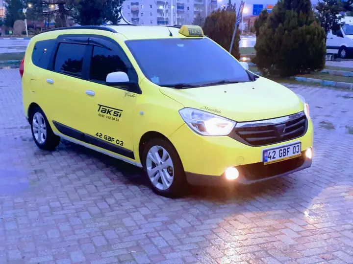 Hastane Taksi Beysehir