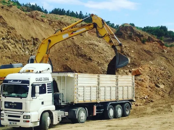 Hastaş Lojistik