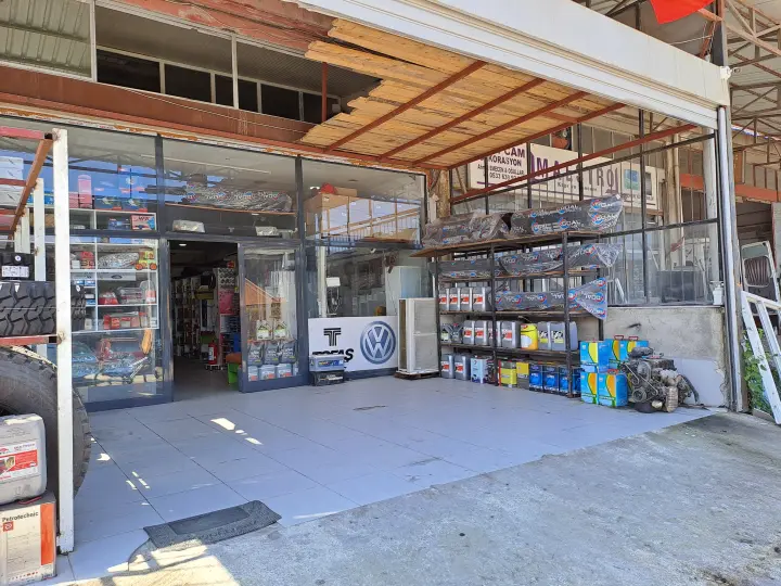 Hastaş Otomotiv Yedek Parça Bulancak