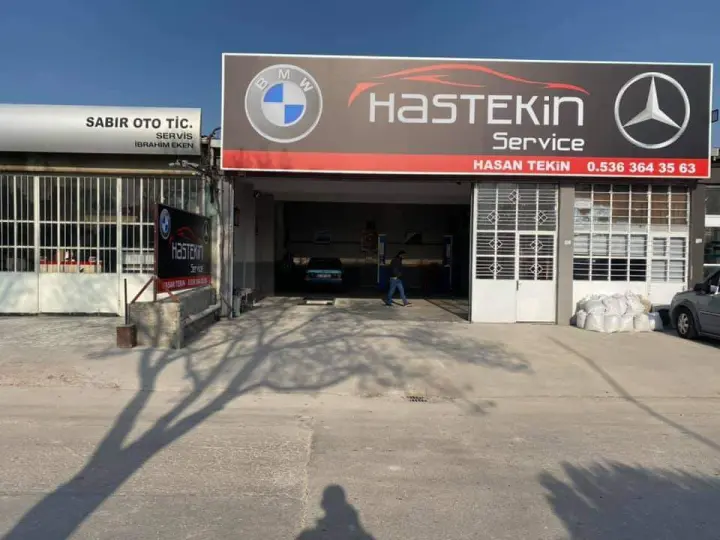 hastekinservice