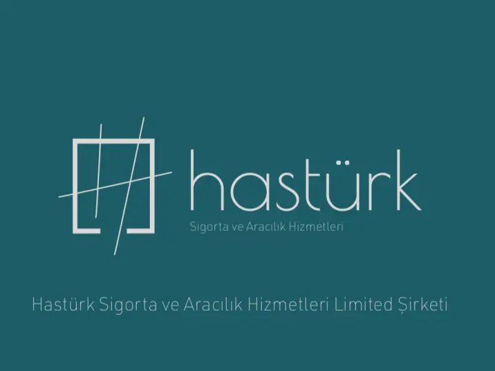 Hastürk Sigorta Aracılık Hizmetleri