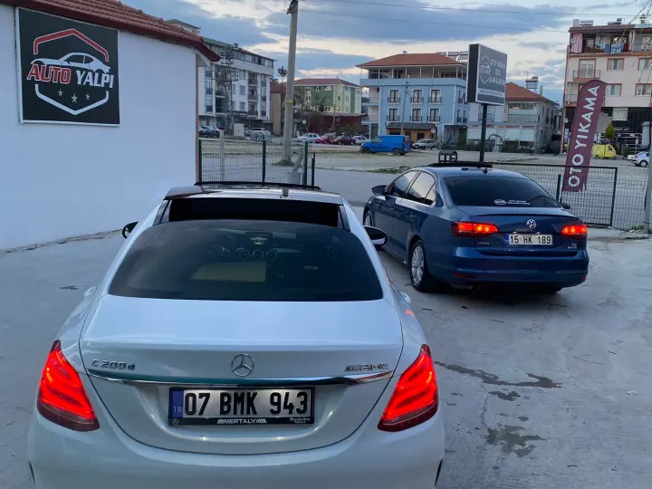 HASYAVUZ OTOMOTİV