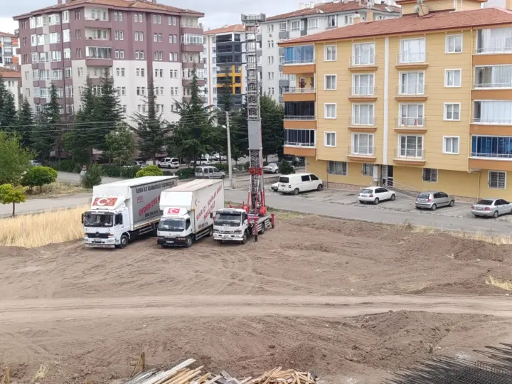 HASYİĞİT NAKLİYAT