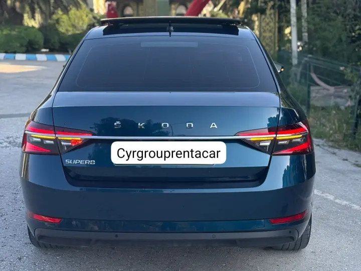 Hatay Çayır Group Rentacar