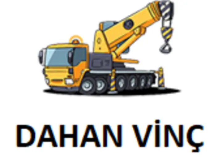 Hatay Dahan Vinç Kiralama