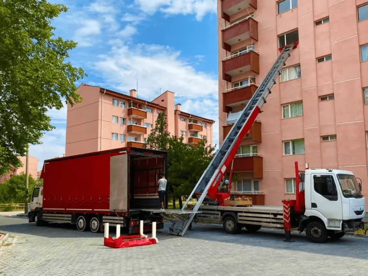 Hatay Defne Doğuş Nakliyat