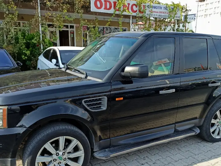 HATAY DEFNE OTOMOTİV