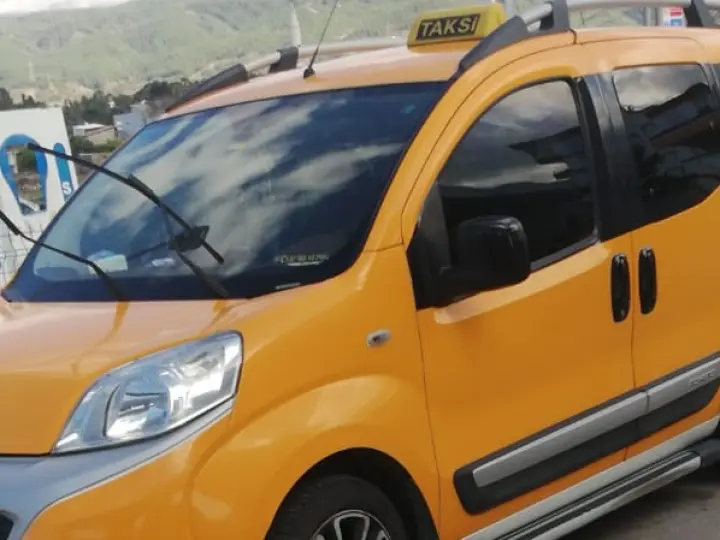 Hatay dörtyol taksi